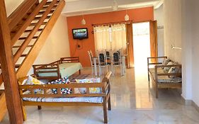 Casa Jabaquara Amar o Mar a 150 metros da Praia